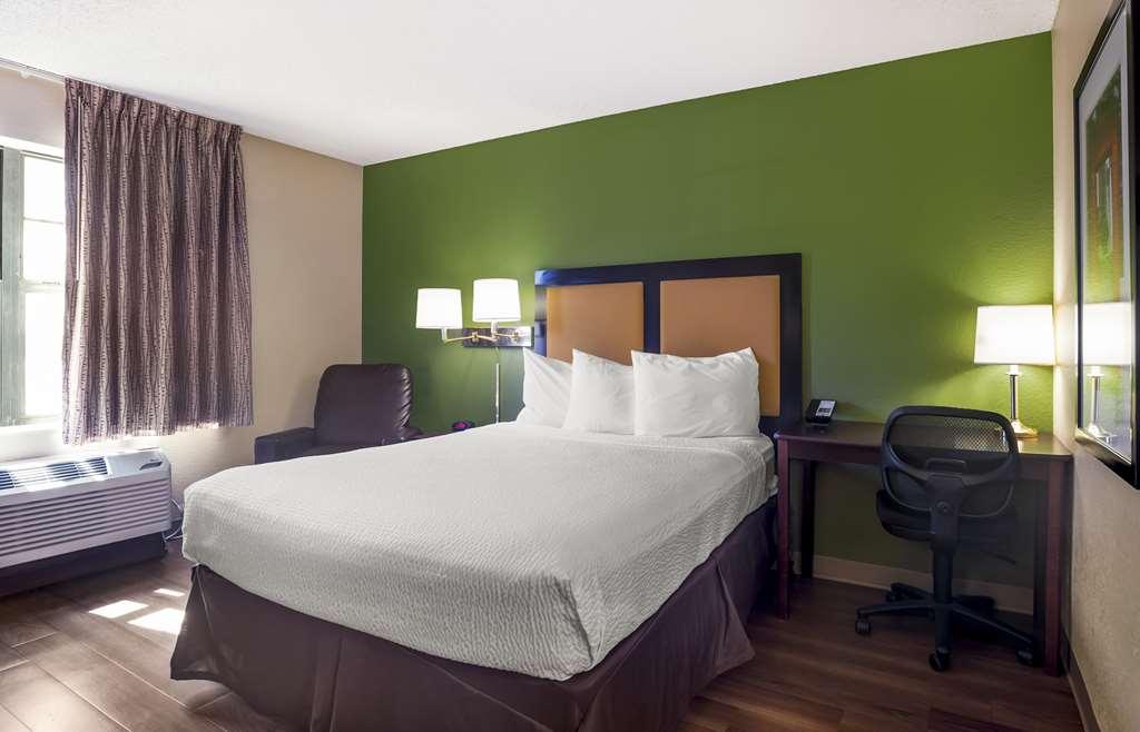Extended Stay America Suites - San Diego - Mission Valley - Stadium Quarto foto